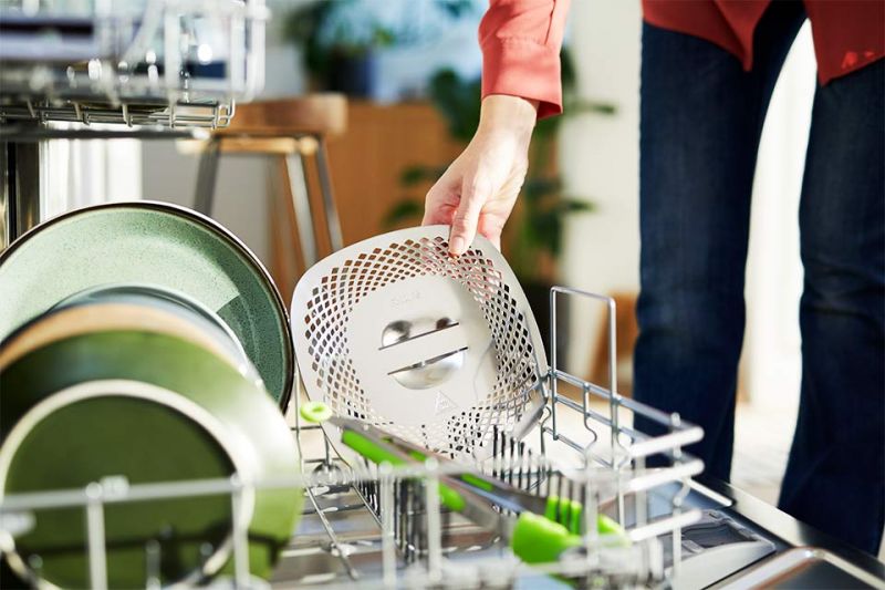 Philips Łatwe czyszczenie Philips Łatwe czyszczenie